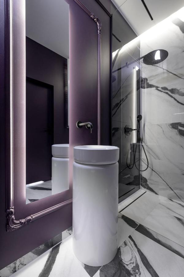 Ms Hanza Tower Apartment 20 Floor Stettin Exterior foto